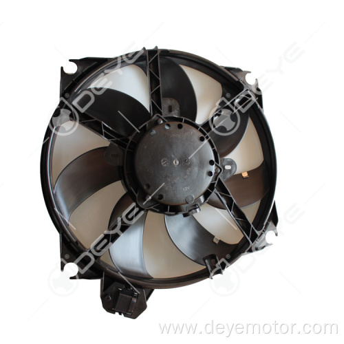 Cooling fan for RENAULT MEGANE GRAN TOUR